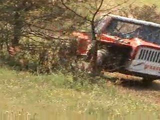 BURSA -İNEGÖL OFFROAD YARIŞMALARI