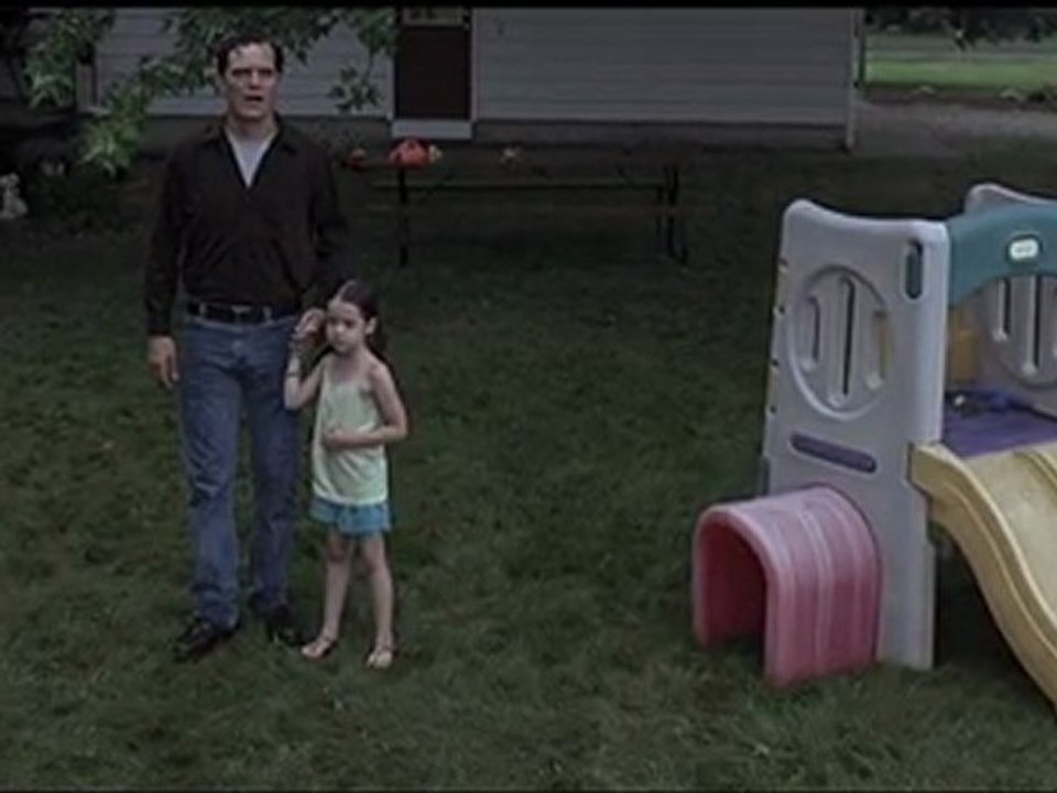 Take shelter, de Jeff Nichols (extrait)