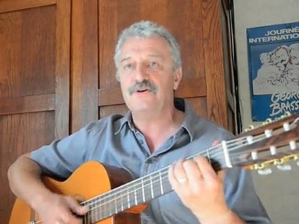 Une jolie fleur (dans une peau d'vache)