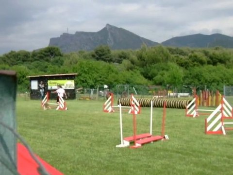 Jumping éiu aubagne 14052011