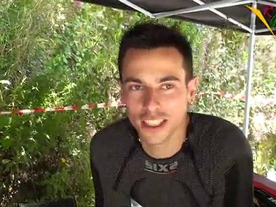 Gattières course de côte de vitesse 2011 par Région Grasse Vidéo