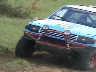 BURSA -İNEGÖL OFFROAD YARIŞMALARI2