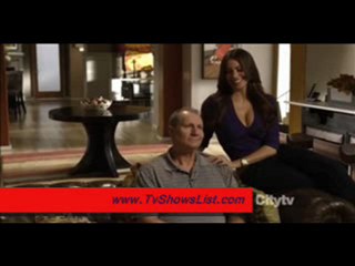 Modern Family Season 2 Episode 22 "Good Cop Bad Dog"