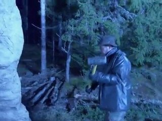 The Troll Hunter - Featurette - Inside Look