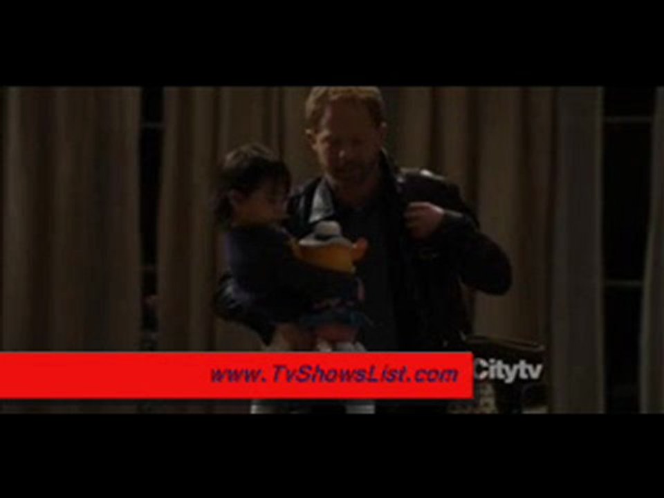 Modern Family Season 2 Episode 22 "Good Cop Bad Dog" 2011