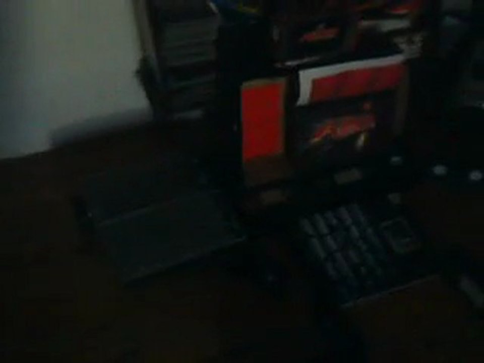 figurine de catch astuce