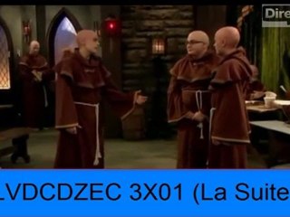 La Vie De Croisiere De Zack Et Cody 3x01 Silent Trament Part 2