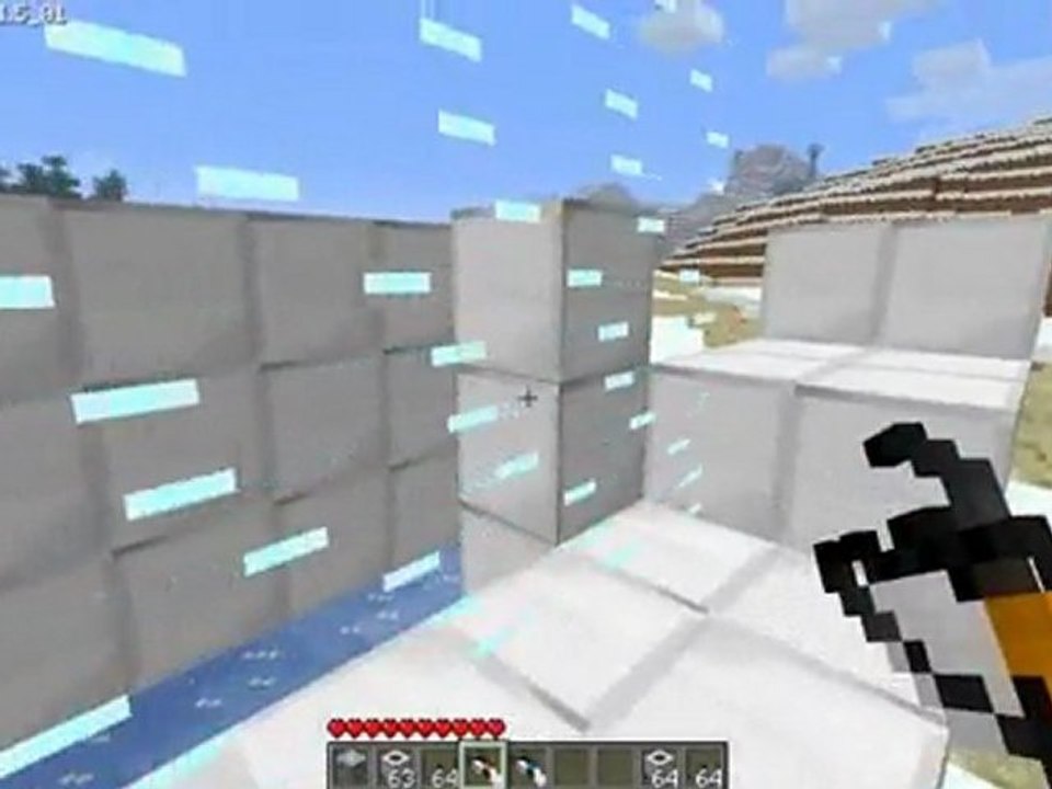 mod potal gun