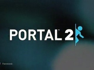 Portal 2 - Chapitre 1 : Appel de courtoisie