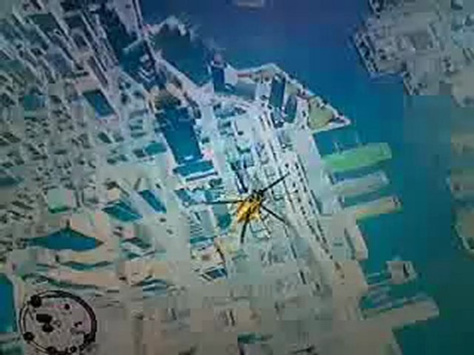 (decouverte ou video test ) gta the ballad of gay tony Ps3