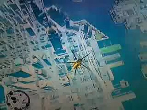 (decouverte ou video test ) gta the ballad of gay tony Ps3