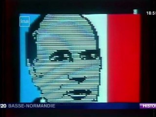 10 mai 2011 : trentième anniversaire de l'élection de François Mitterrand