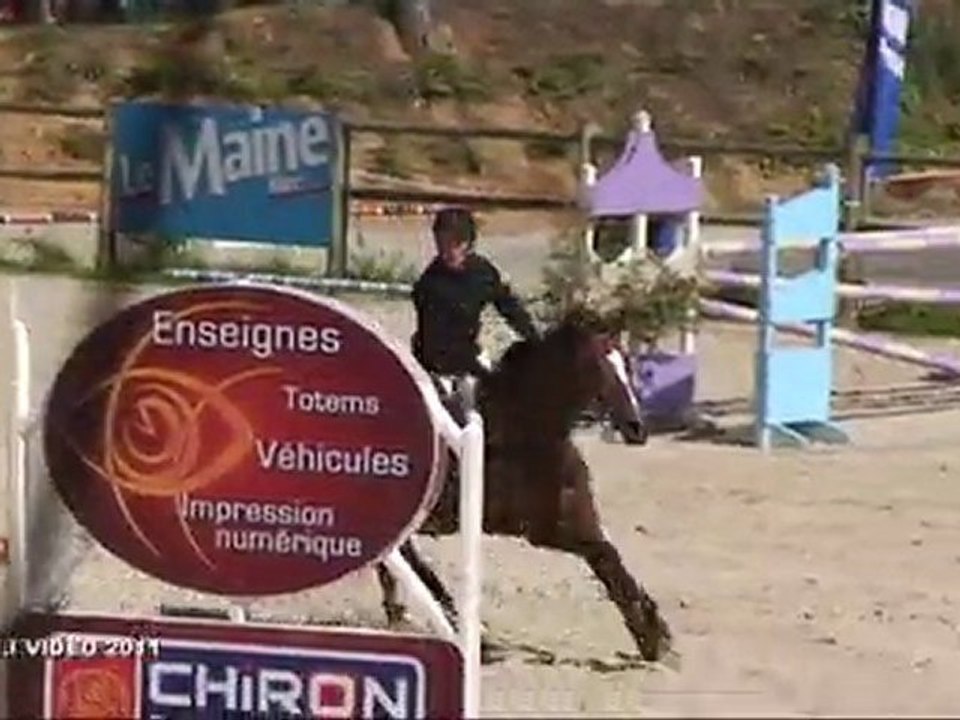 CSI VB LE MANS I