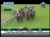 POULE D'ESSAI DES POULICHES - 2011 - GOLDEN LILAC ( GALILEO)