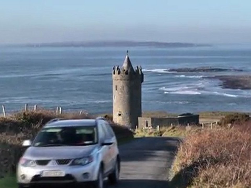 Chap6 - Galway-Cliffs of Moher-Connemara 720P