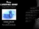 Teddy LEONG-SHE-School dream