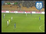 Todor Palankov - Chernomoretz Burgas