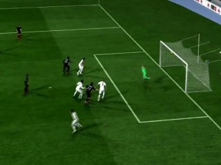 Test FIFA 11 Capture card