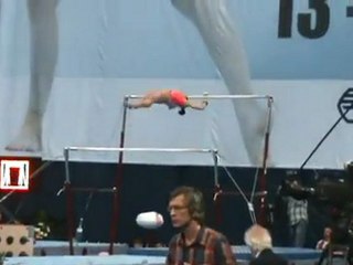 Gimnasta venezolana Jessica López ganó oro en el Mundial de Rusia 02_03