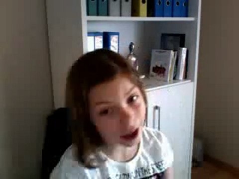 grégoire moi qui chante toi < + > moi