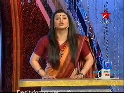 Comedy Ka Maha Muqabla - 15th May 2011 - Part2
