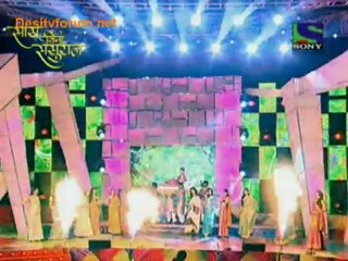 WOW Awards 2011 - 15th May 2011 - Part3