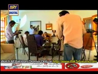 Mera Saaein Episode 26 - Part 1/5