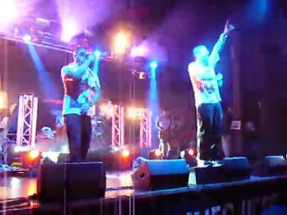 Bushido - Für immer Jung @Stuttgart - 14/05/11