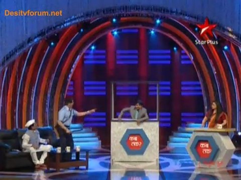 Comedy Ka Maha Muqabla - 15th May 2011 Video Watch Online - Part1