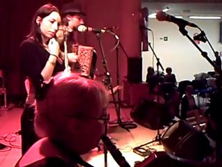 La Motte 2011 - Estrad - Jump at the sun, Fall down the moon