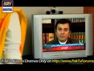 Mera Saaein Episode 26 - Part 4/5