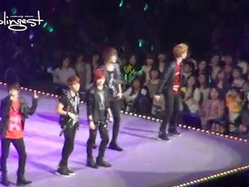 110514 SHINee-hello