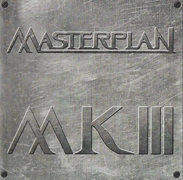 Masterplan - MK III (2011) Mp3 Album HQ Download Free