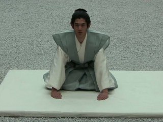 Hara-Kiri - Clip 2