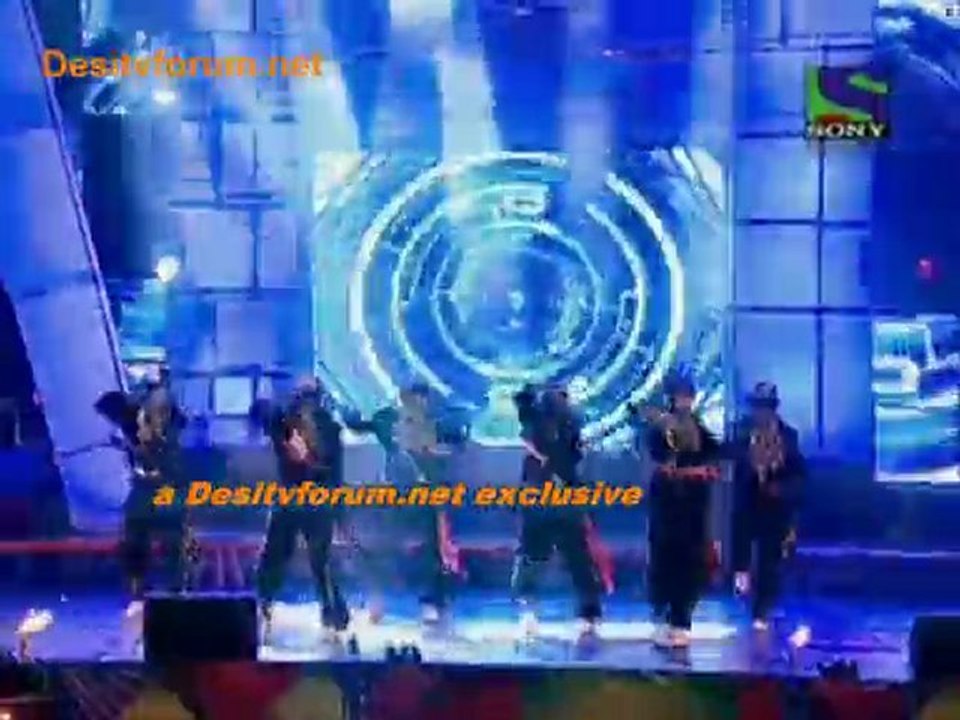 WOW Awards 2011 - 15th May 2011 - Part4