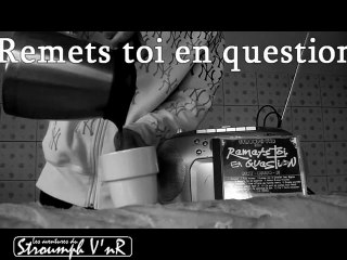 Stroumph VnR vol°17_Un apercu avant l'album