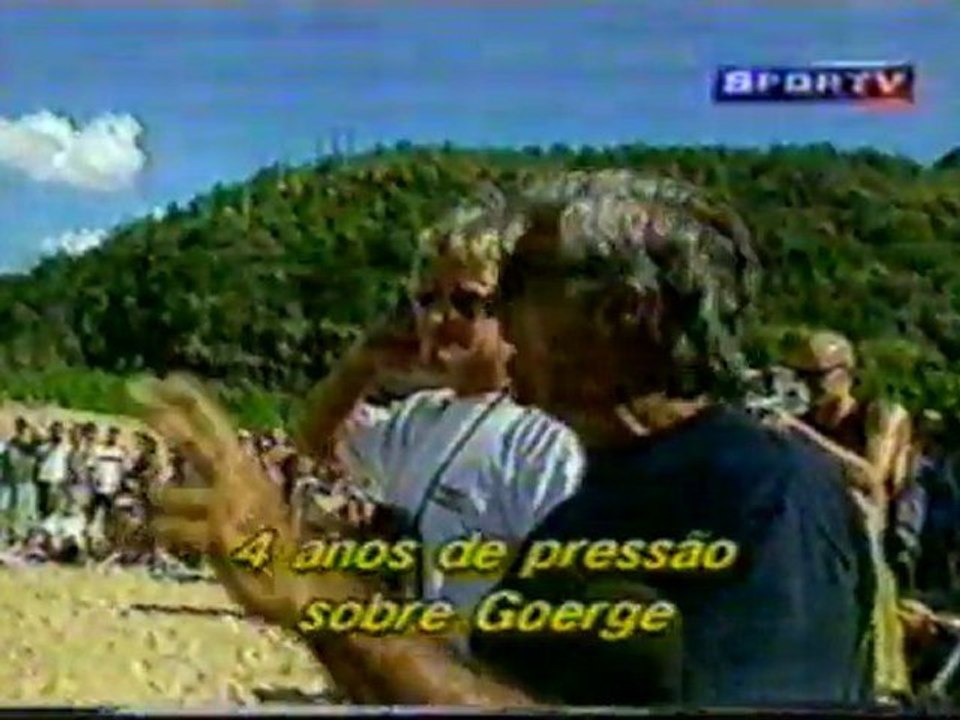 QUIKSILVER In Memory of EDDIE AIKAU - (1987-1999)