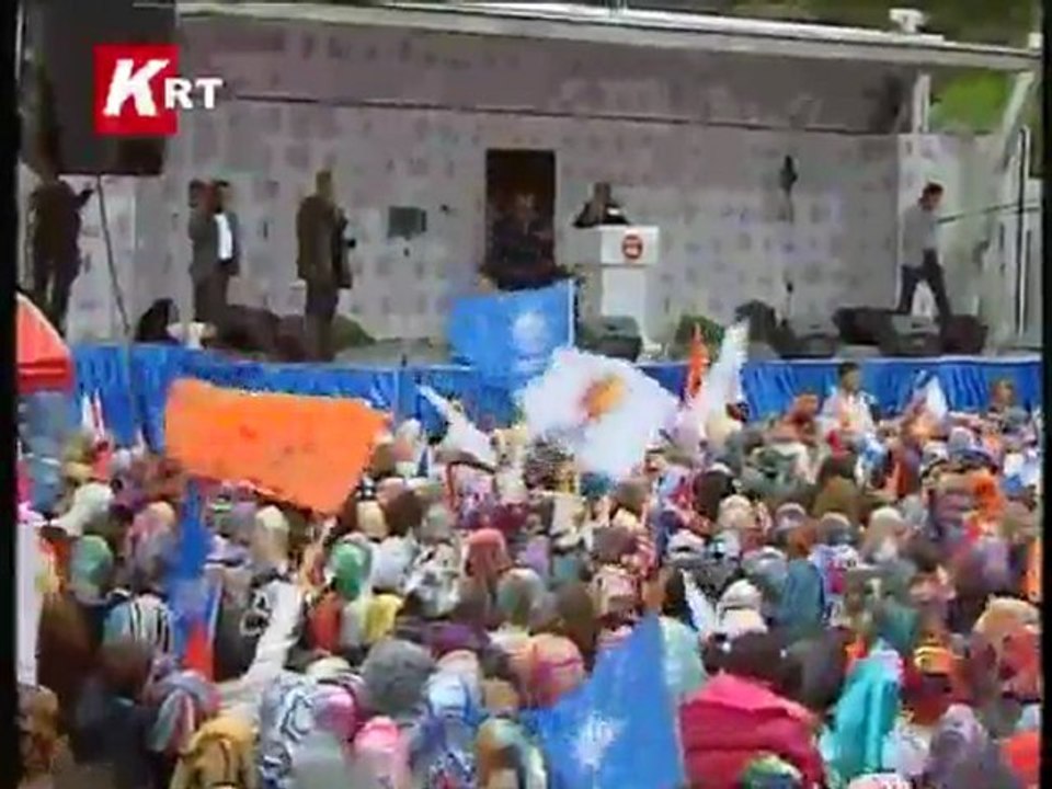 12.05.2011 basbakan erdogan balikesir merkez halalca köyünde