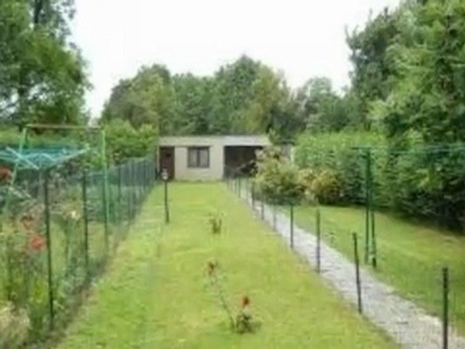 A vendre - maison - Tressin, A 5 minutes de Villeneuve d'Asc