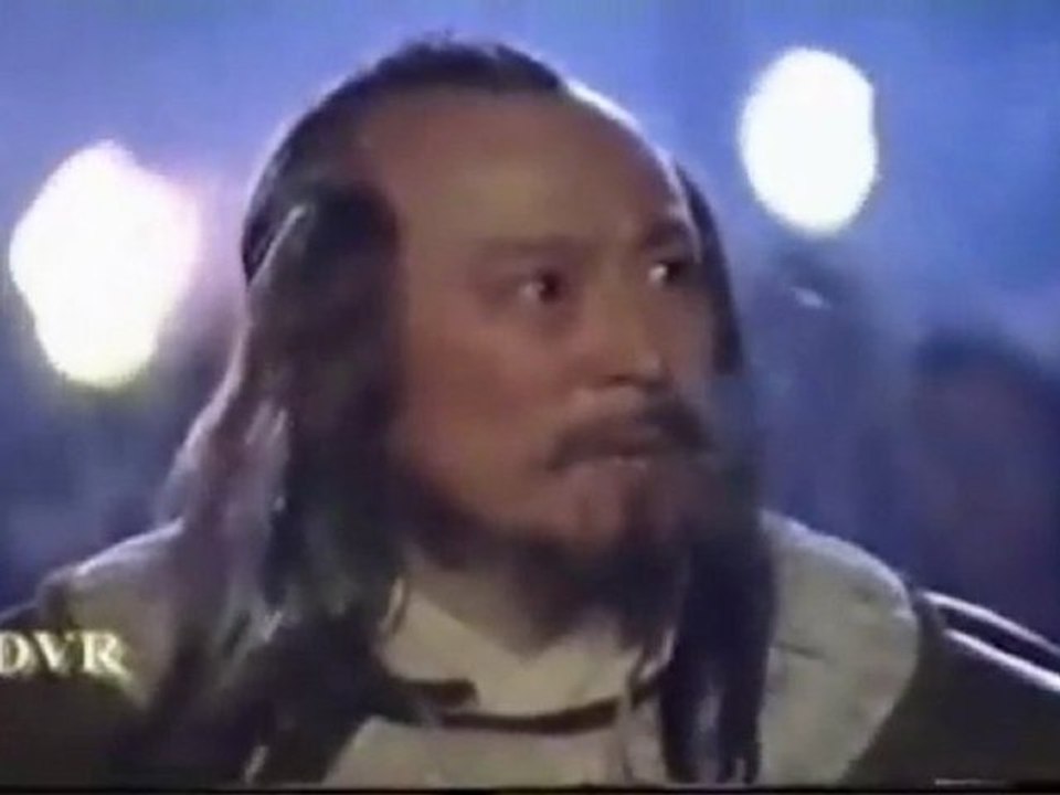 Chingess Khaan 13.3 by myloverso