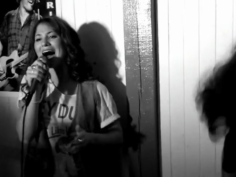 Kloé - Casting JVSCAZ Saison #2