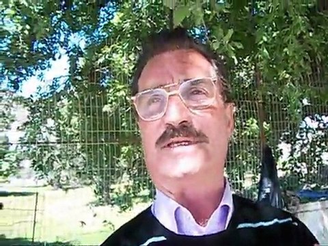 Συνέντευξη Προέδρου Ανω Μεράς