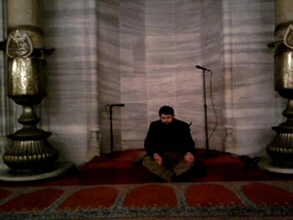Suleymaniye