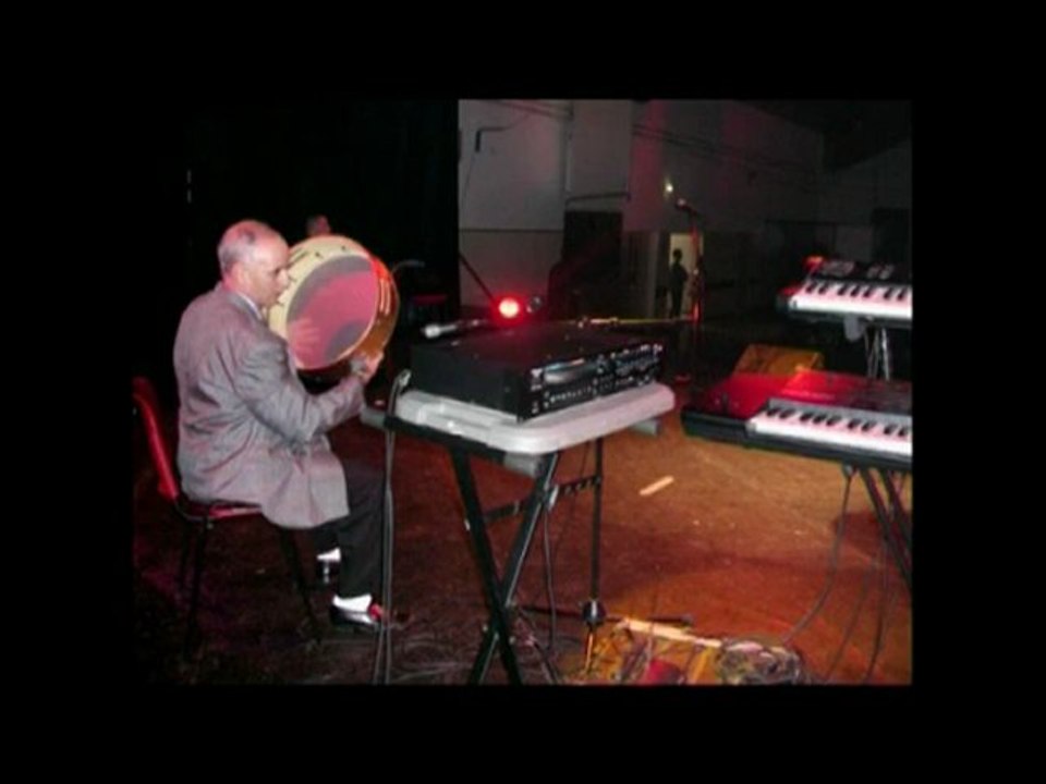 GREOUPE FOLKLORIQUE BENALI