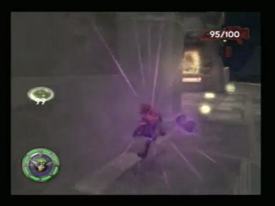 29 - Grenagardes, gotta kill them all !