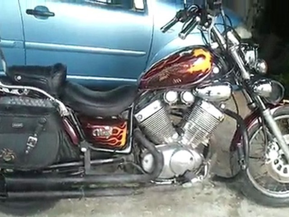 devil 535