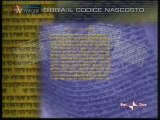Codice Genesi Voyager documentario censurato dalla chiesa Cattolica 2