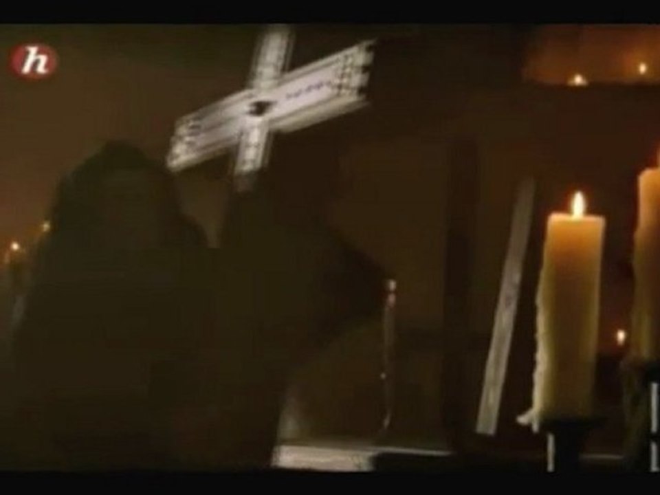 saladin vs richard  2