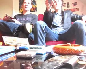 le zapping des fun arrache moi