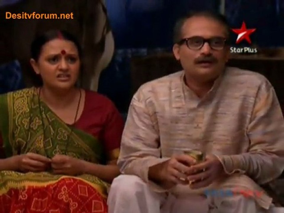 Pyaar Mein Twist - 15th May 2011 Video Watch Online - Part2